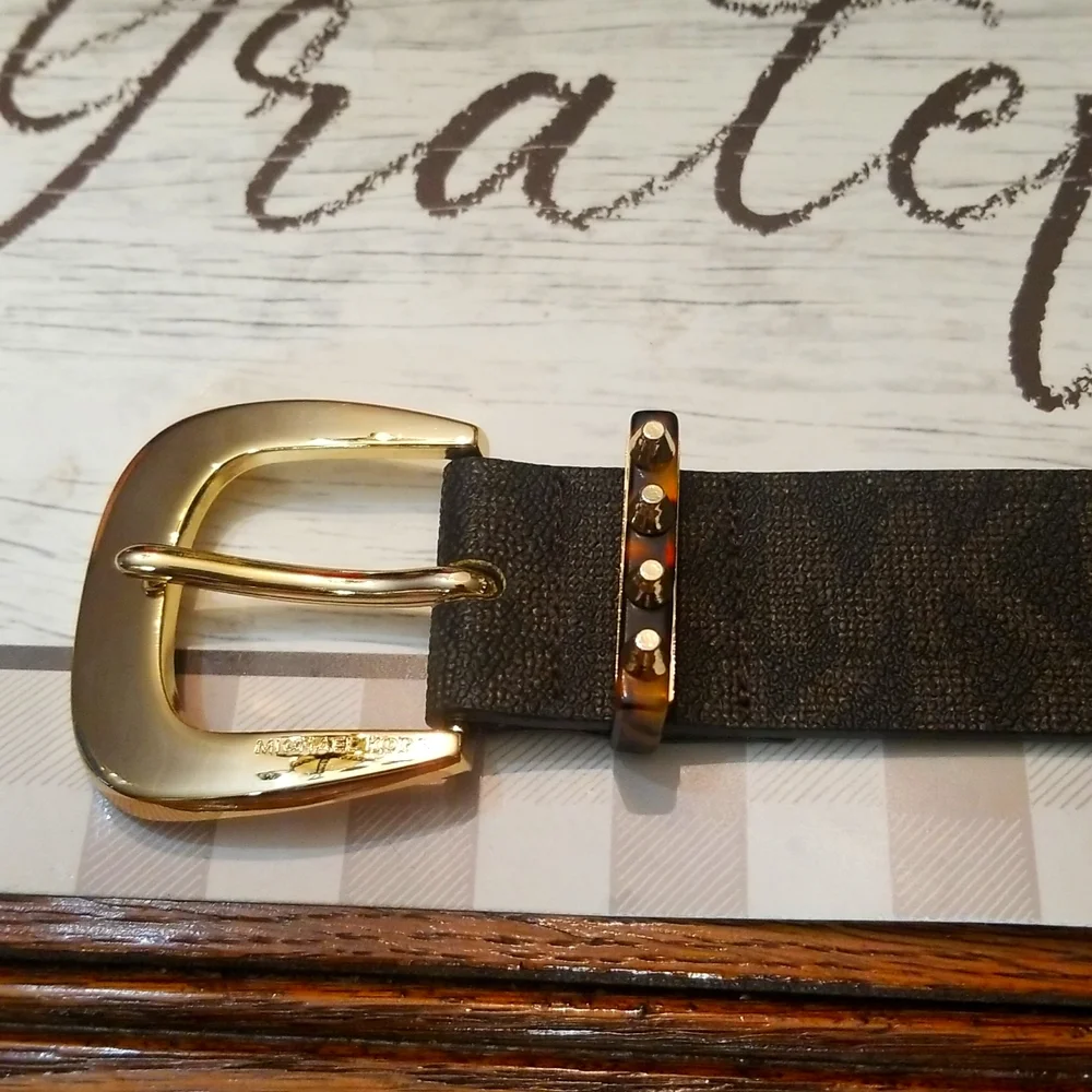 MK belt - Picture 1 of 6